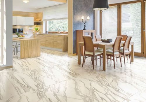 коллекция Idalgo Granite Calacatta